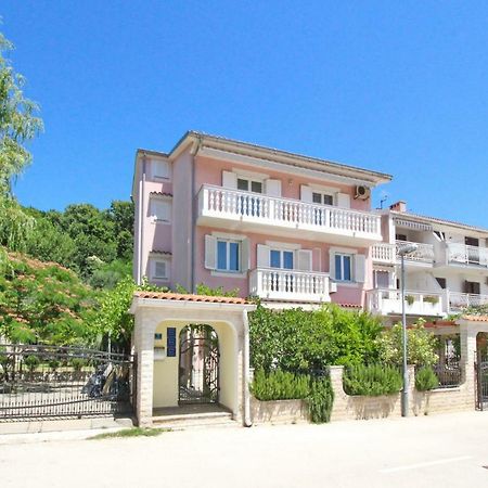 Apartments Alex Baška Exterior foto